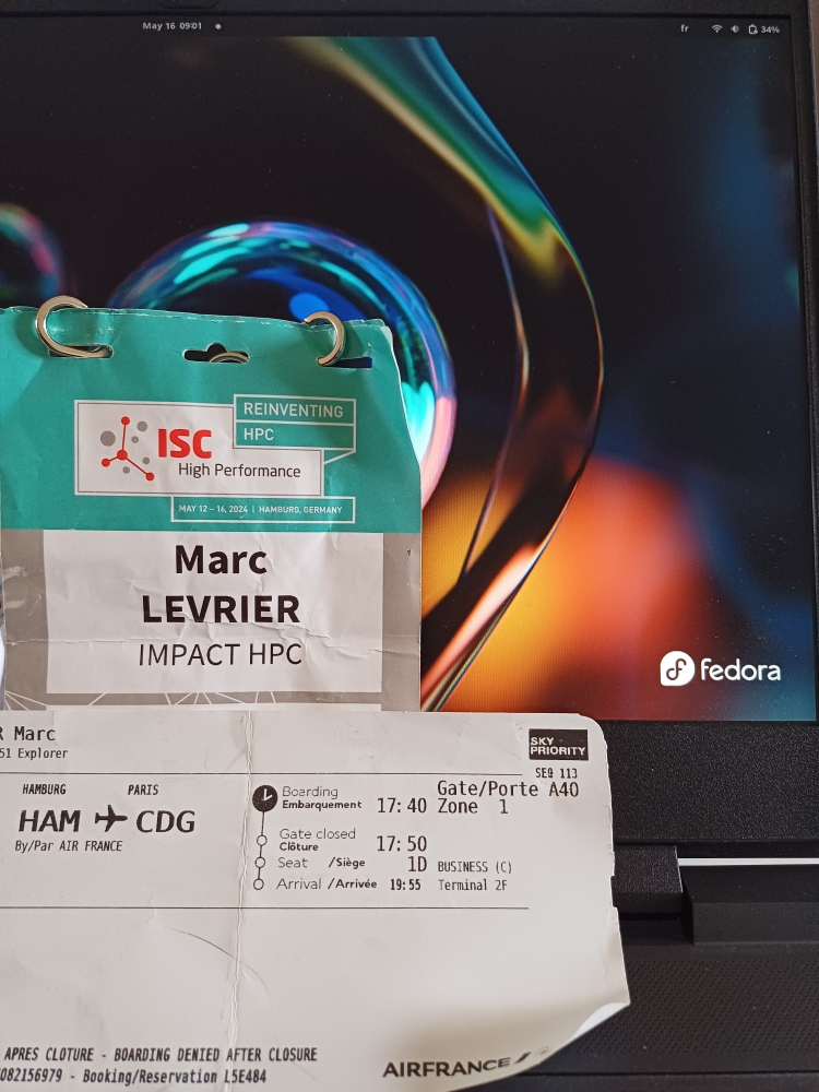 ISC 2024