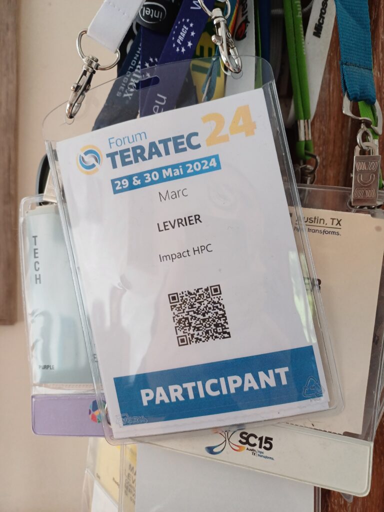 Teratec 2024